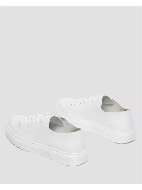 dante DR. MARTENS | 22127100WHITE